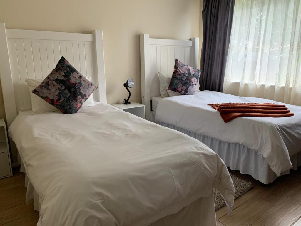 77 On Sissons Apartment Mthatha Ngoại thất bức ảnh